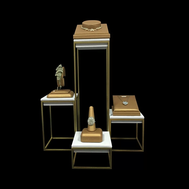 高档珠宝展示架 高档珠宝展示架