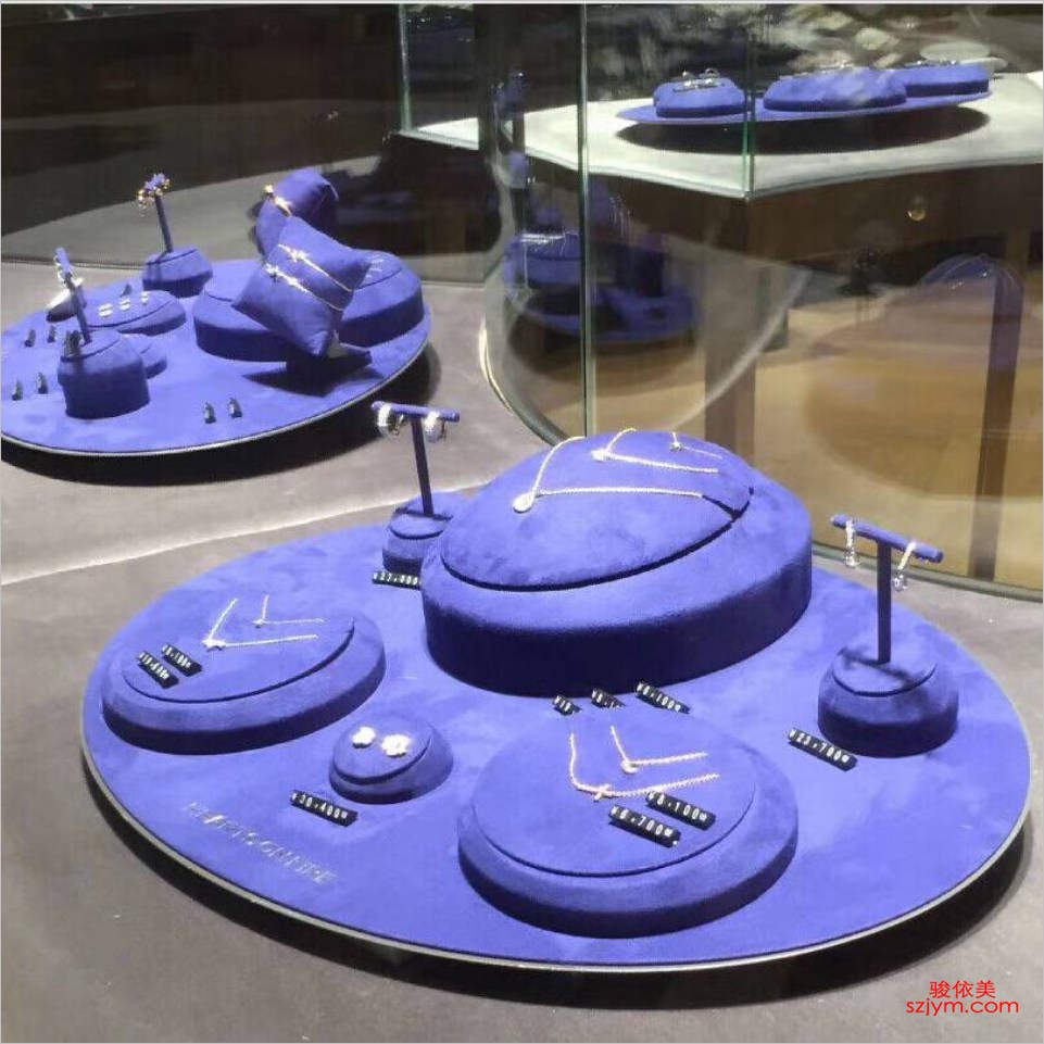 珠宝首饰展具SJ7