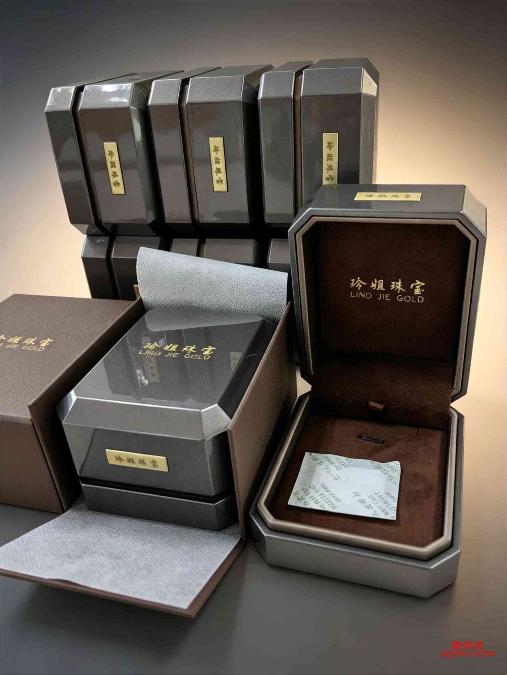 珠宝首饰盒SH23