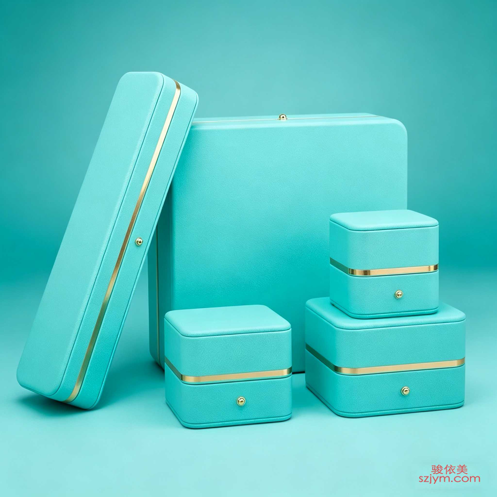 珠宝首饰盒SH37