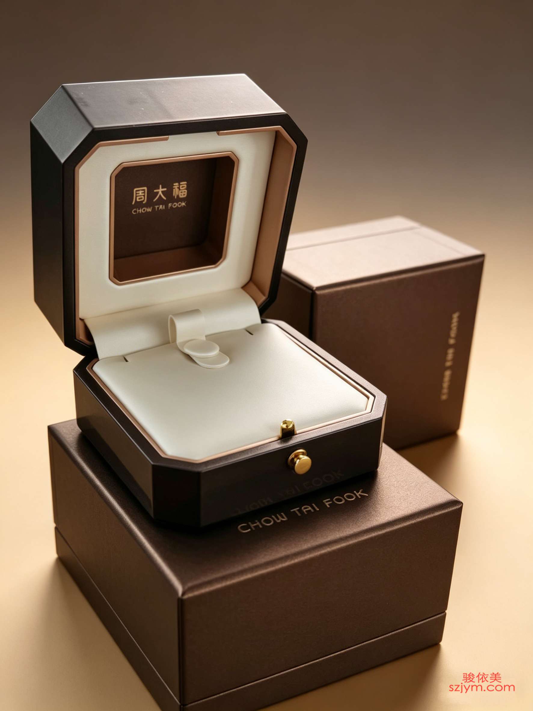 珠宝首饰盒SH53